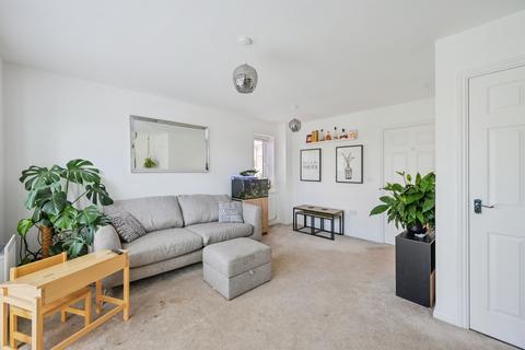 2 bedroom semi-detached house for sale, Parkinson Road, Burton-On-Trent