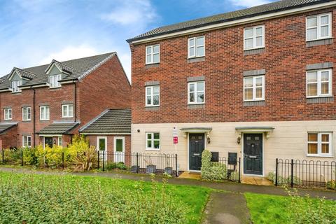 undefined, College Green Walk, Mickleover, Derby