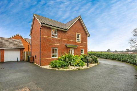 4 bedroom detached house for sale, Selby Drive, Mickleover, DERBY