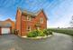 Selby Drive, Mickleover, DERBY