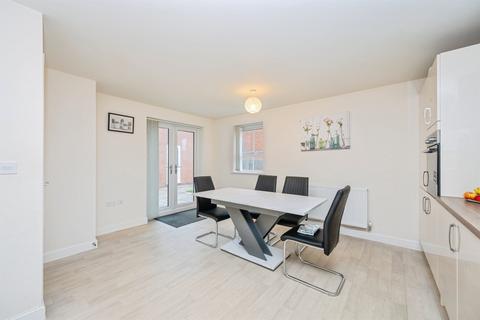 4 bedroom detached house for sale, Selby Drive, Mickleover, DERBY