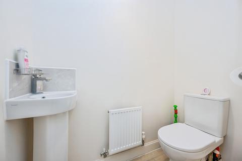 4 bedroom detached house for sale, Selby Drive, Mickleover, DERBY