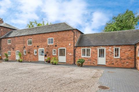 4 bedroom barn conversion for sale, Etwall Road, Willington, Derby
