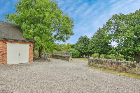 4 bedroom barn conversion for sale, Etwall Road, Willington, Derby