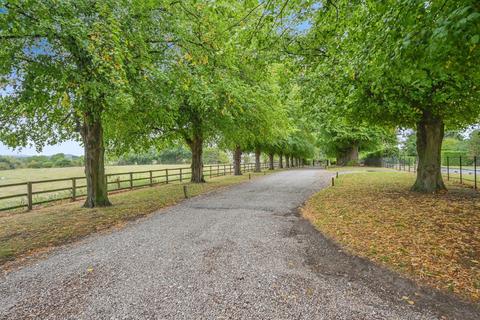 4 bedroom barn conversion for sale, Etwall Road, Willington, Derby