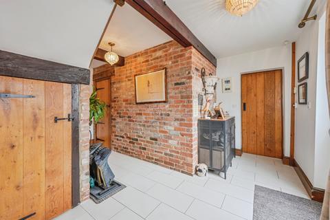 4 bedroom barn conversion for sale, Etwall Road, Willington, Derby