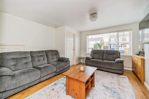 3 bedroom semi-detached house for sale, Bakewell Close, Mickleover, Derby