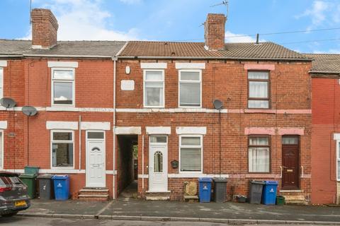 undefined, Victoria Road, Mexborough