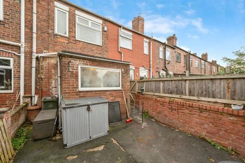 undefined, Victoria Road, Mexborough