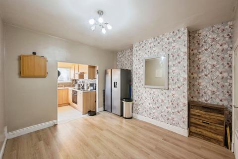 undefined, Victoria Road, Mexborough