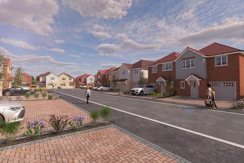 2 bedroom chalet for sale, St. Josephs Close, Canvey Island SS8
