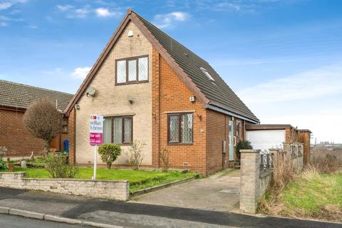 3 bedroom detached bungalow for sale, Harlington Road, Adwick-Upon-Dearne, Mexborough