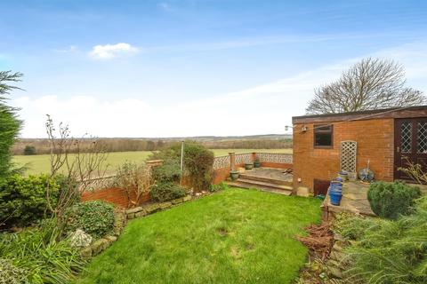 3 bedroom detached bungalow for sale, Harlington Road, Adwick-Upon-Dearne, Mexborough