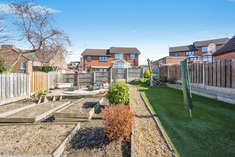 4 bedroom detached house for sale, Highfield Road, Conisbrough, Doncaster