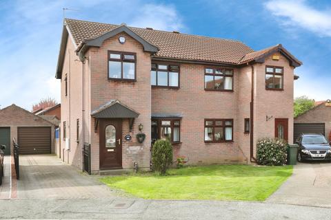 undefined, Camellia Close, Conisbrough, Doncaster