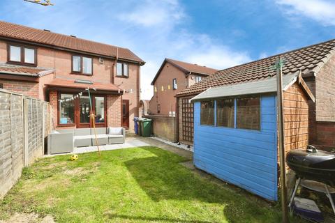 undefined, Camellia Close, Conisbrough, Doncaster