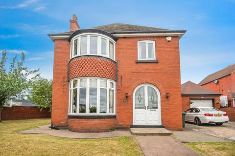 Adwick Road, Mexborough
