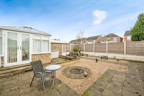 undefined, St. Andrews Close, Swinton, Mexborough