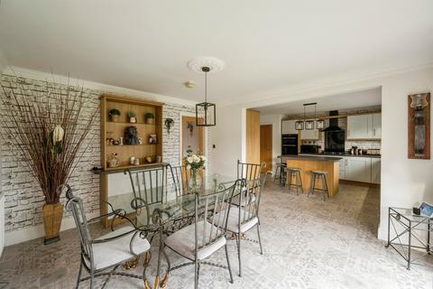 5 bedroom detached house for sale, The Orchard, Thurnscoe, ROTHERHAM
