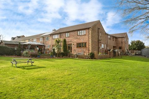 5 bedroom detached house for sale, The Orchard, Thurnscoe, ROTHERHAM