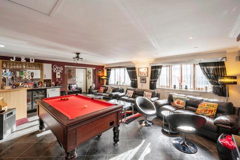 5 bedroom detached house for sale, The Orchard, Thurnscoe, ROTHERHAM