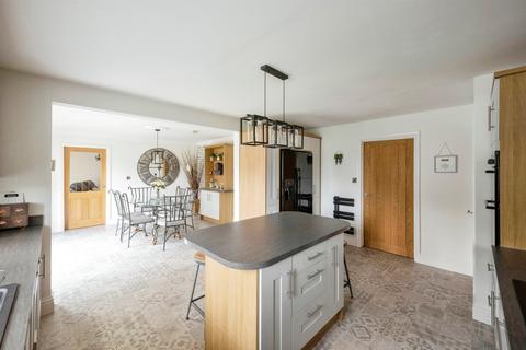 5 bedroom detached house for sale, The Orchard, Thurnscoe, ROTHERHAM