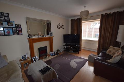 undefined, Comfrey Way, Thetford, IP24