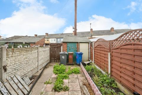 undefined, Jackson Street, Goldthorpe, Rotherham