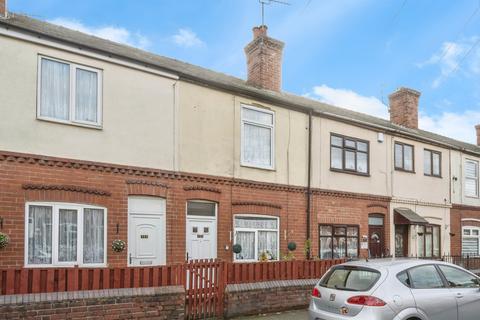 Jackson Street, Goldthorpe, Rotherham