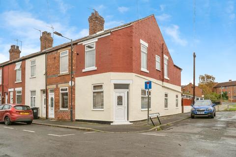 undefined, Schofield Street, Mexborough
