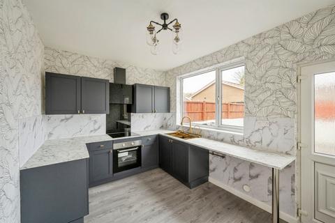 undefined, Schofield Street, Mexborough