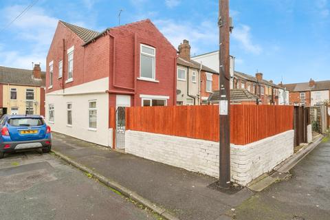 undefined, Schofield Street, Mexborough