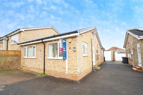 undefined, Sandalwood Rise, Swinton, MEXBOROUGH