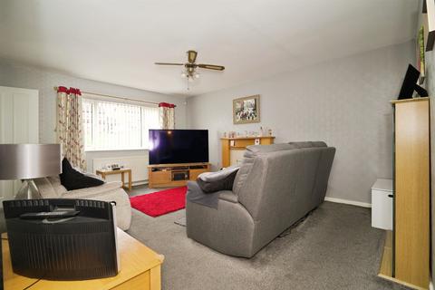 undefined, Sandalwood Rise, Swinton, MEXBOROUGH