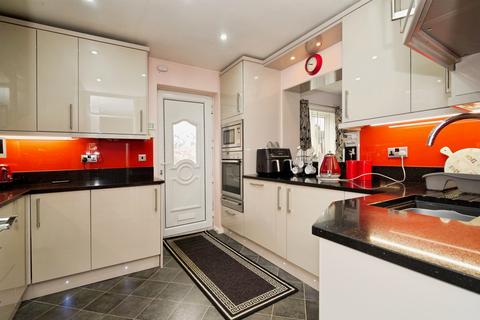undefined, Sandalwood Rise, Swinton, MEXBOROUGH