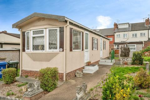 undefined, Park Homes, Mexborough