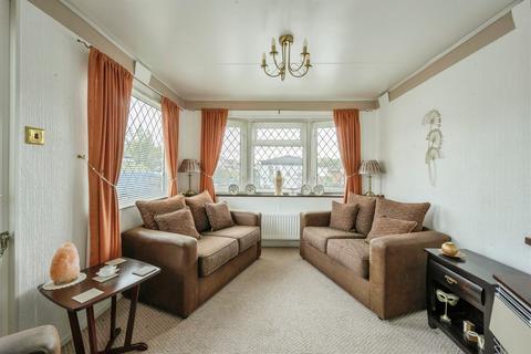 undefined, Park Homes, Mexborough