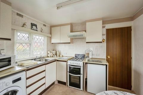 undefined, Park Homes, Mexborough