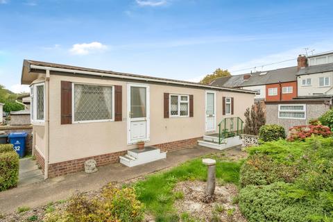 undefined, Park Homes, Mexborough