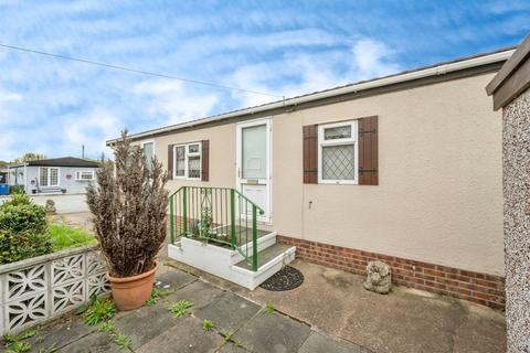undefined, Park Homes, Mexborough