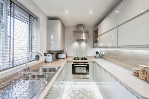 undefined, Hawthorn Grove, Conisbrough, Doncaster