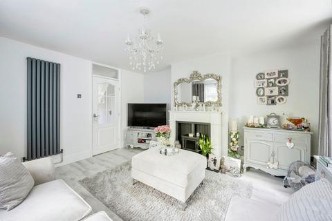 undefined, Hawthorn Grove, Conisbrough, Doncaster