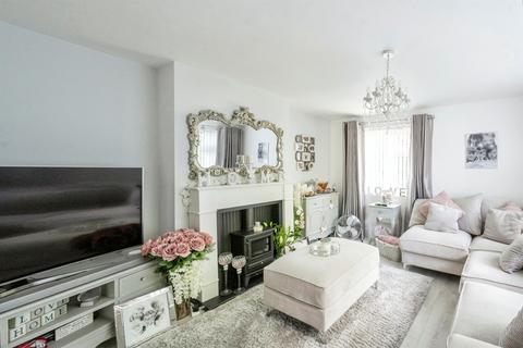 undefined, Hawthorn Grove, Conisbrough, Doncaster