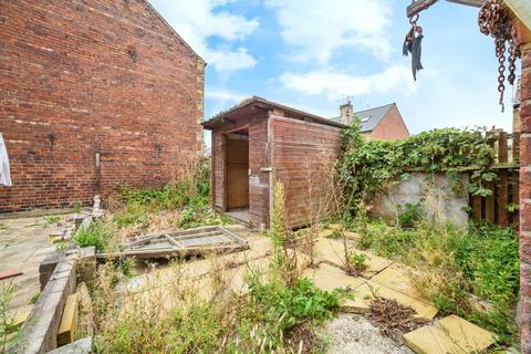 undefined, Wath Road, Mexborough