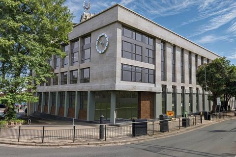 undefined, George Street, Hull