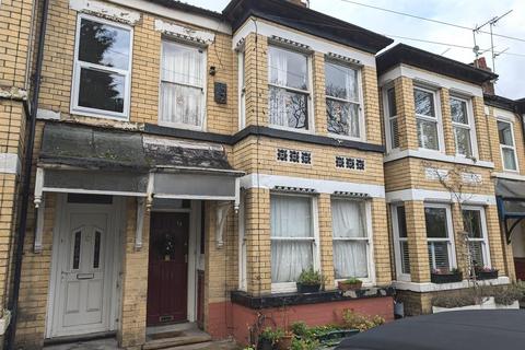 Duesbery Street, Hull