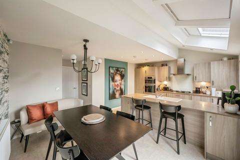 3 bedroom detached house for sale, Rosefinch Road, Goldthorpe, Rotherham