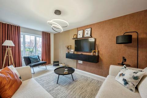 3 bedroom detached house for sale, Rosefinch Road, Goldthorpe, Rotherham