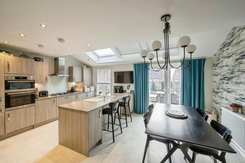 3 bedroom detached house for sale, Rosefinch Road, Goldthorpe, Rotherham