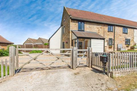 4 bedroom semi-detached house for sale, Top Fold Cottages, Old Denaby, Doncaster